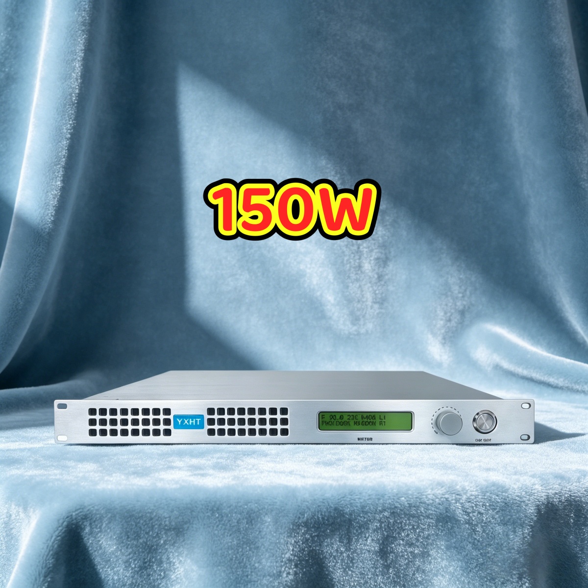 Fm Transmitter - HQ- YXHT-1, 150W FM Transmitter Radio