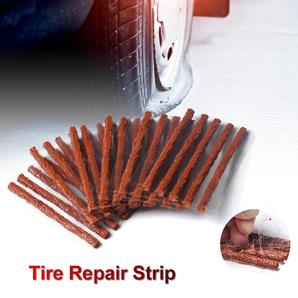 Car Accessories Quick Delivery - 5/10/20PCS Tire Repair Plug Tubeless Seal