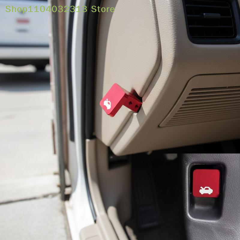 Car Accessories Shop - Hand Tools Hood Release Latch Handle