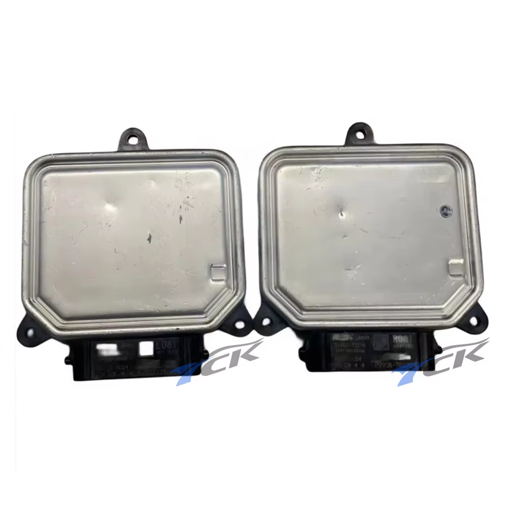 Car Accessories Wholesale - 89907-78190 L081 89908-78190 R081Headlight Computer Control