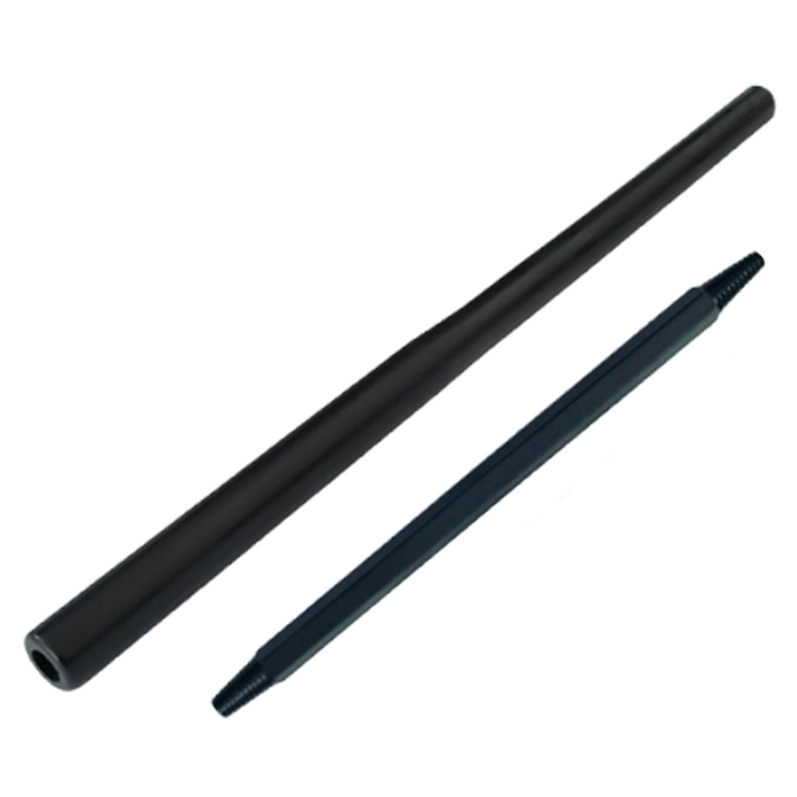 Car Accessories Shop - Damaged Spark Plug Removal Tool Steel