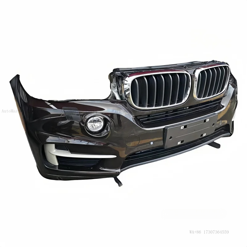 Car Accessories Quick Delivery - Quick Delivery Original Used Car Front-end