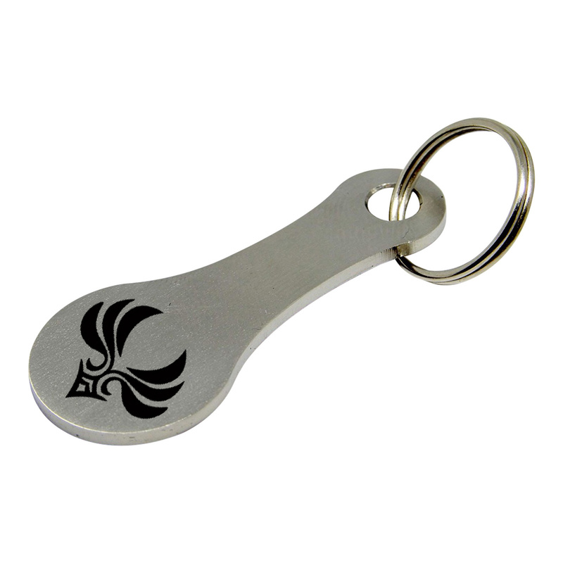 Custom Game Genshin Impact Key - Car Accessories Shop recensie en prijs
