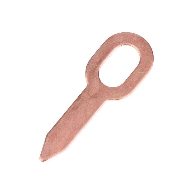 Car Repair 100pcs Dent Pulling - Car Accessories Shop recensie en prijs