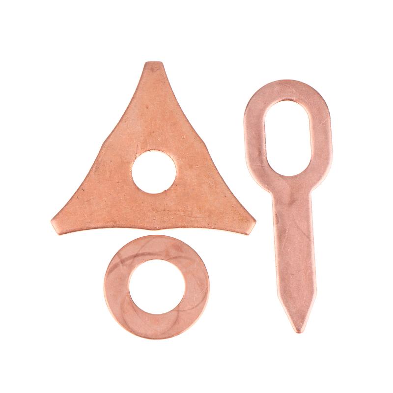 Car Repair 100pcs Dent Pulling - Car Accessories Shop recensie en prijs