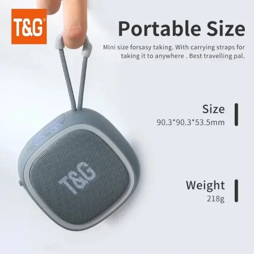 Outdoor Bicycle Riding TG659 T - Fm Transmitter recensie en prijs