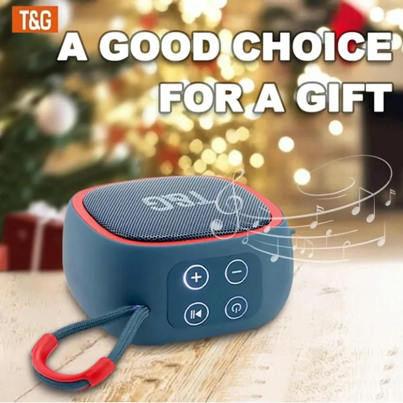 Outdoor Bicycle Riding TG659 T - Fm Transmitter recensie en prijs