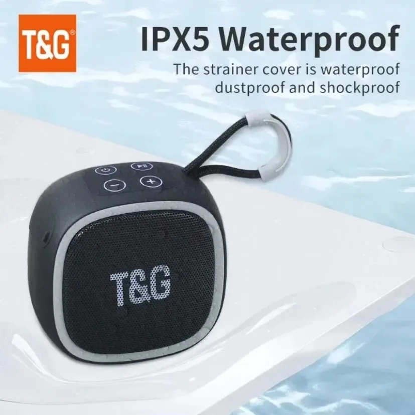 Outdoor Bicycle Riding TG659 T - Fm Transmitter recensie en prijs