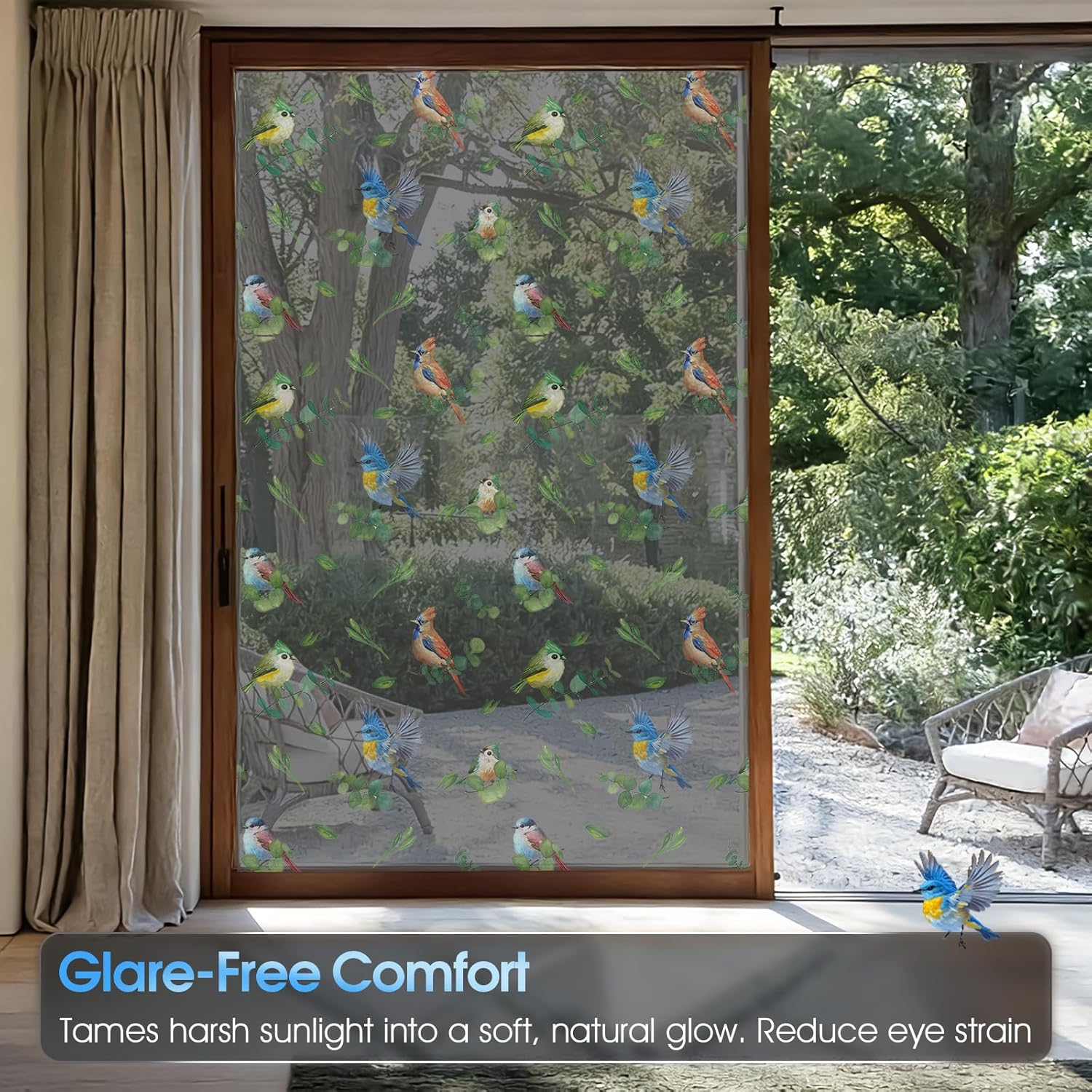 One Way Privacy Window Film fo - Tinted Window Film recensie en prijs
