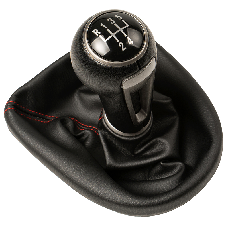 5/6 Speed Gear Shift Knob Gait - Car Accessories Xl6 recensie en prijs