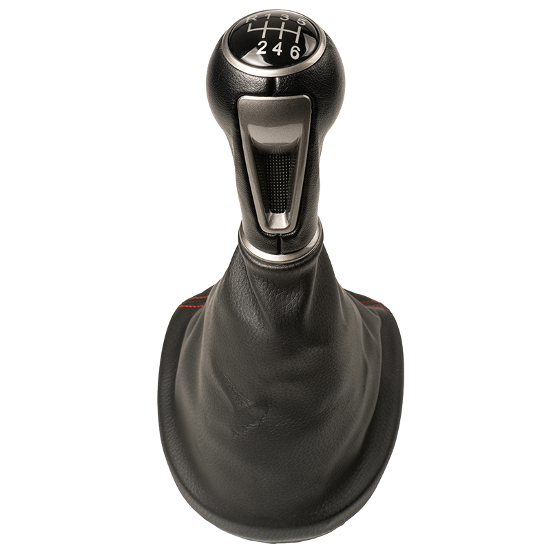 5/6 Speed Gear Shift Knob Gait - Car Accessories Xl6 recensie en prijs