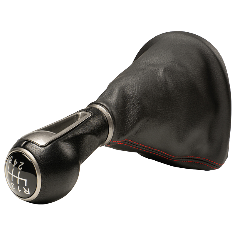 5/6 Speed Gear Shift Knob Gait - Car Accessories Xl6 recensie en prijs