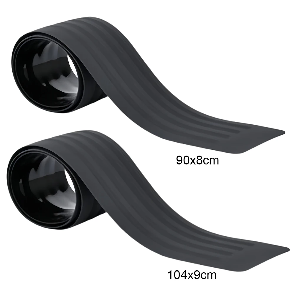 Universal Car Trunk Door Sill  - Bumper Guard Protector recensie en prijs