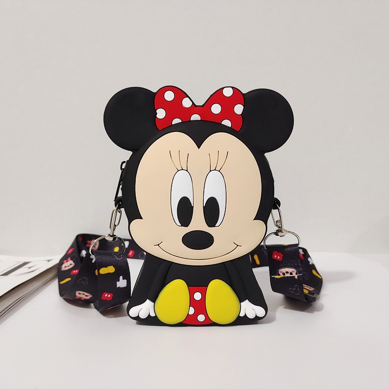 Anime Disney Mickey Minnie Mou - Car Accessories Joker recensie en prijs