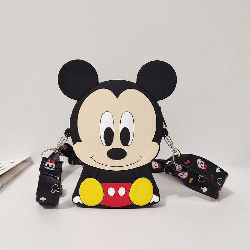 Anime Disney Mickey Minnie Mou - Car Accessories Joker recensie en prijs