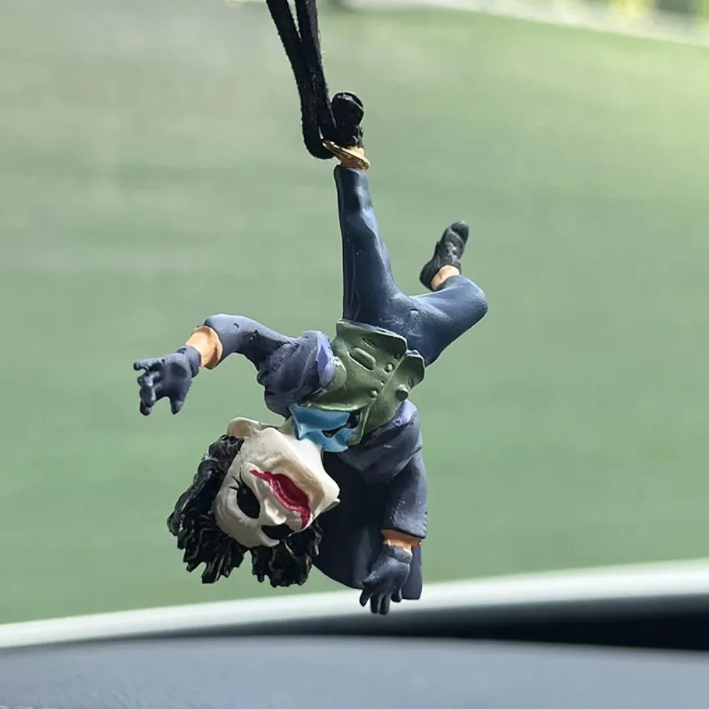 Car Resin Pendant Creative Car - Car Accessories Joker recensie en prijs