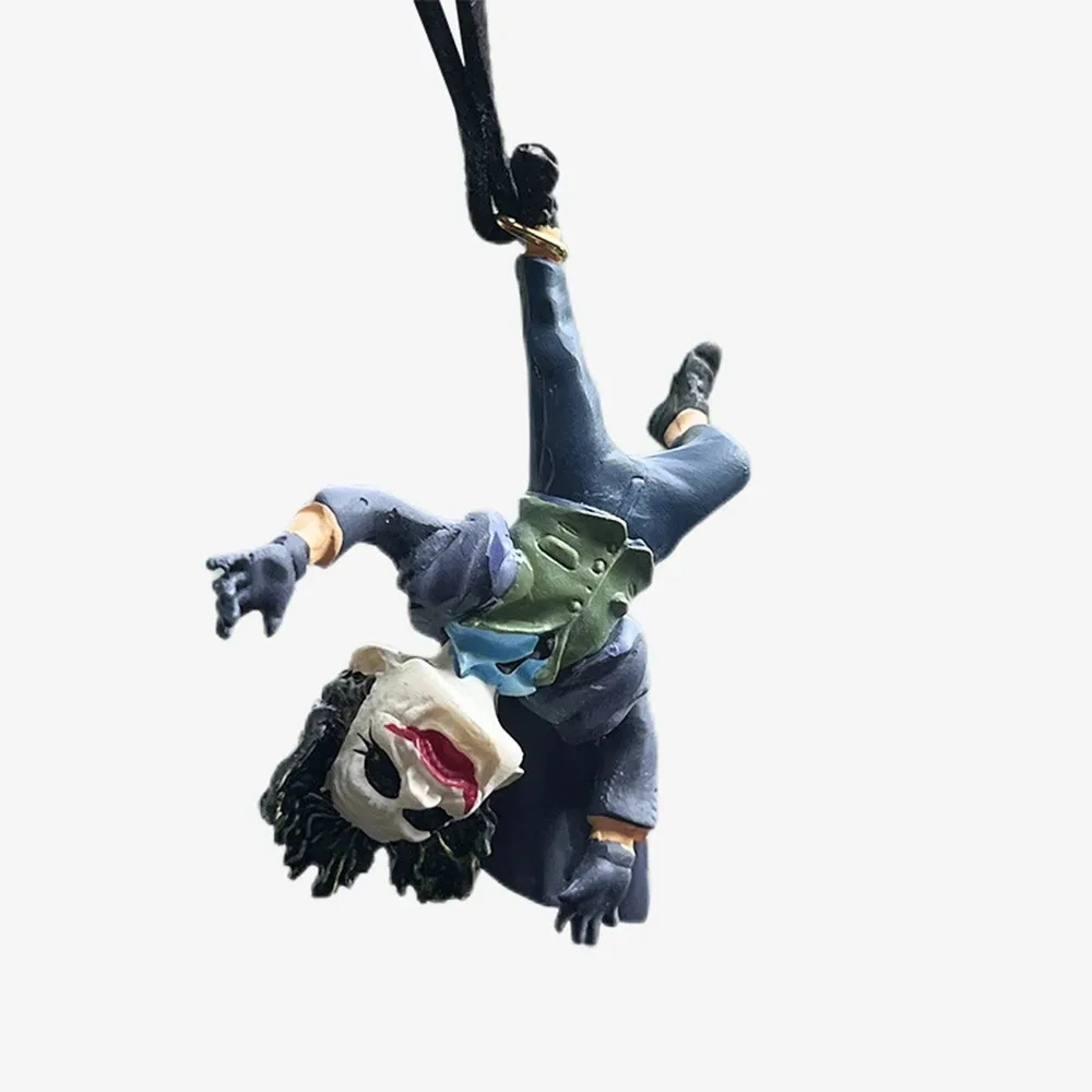 Car Resin Pendant Creative Car - Car Accessories Joker recensie en prijs