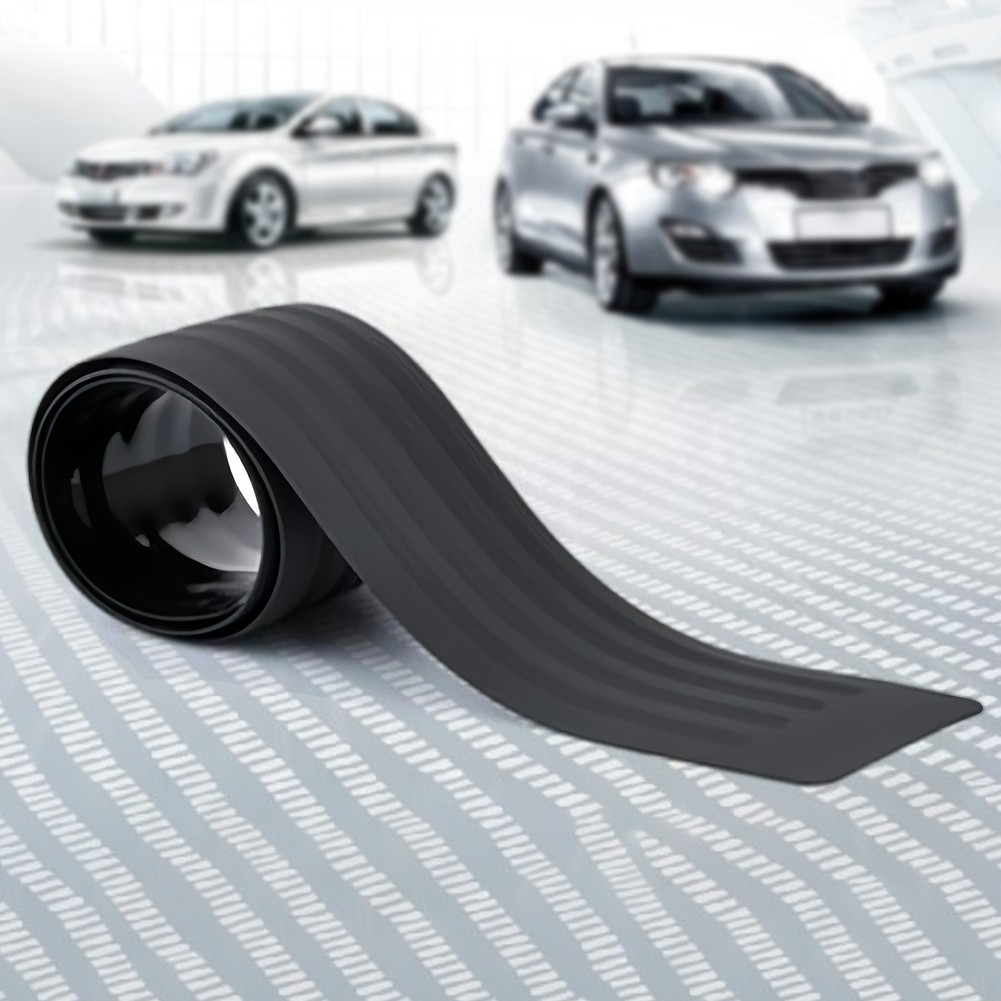 Universal Anti-Collision Rubbe - Bumper Guard Protector recensie en prijs