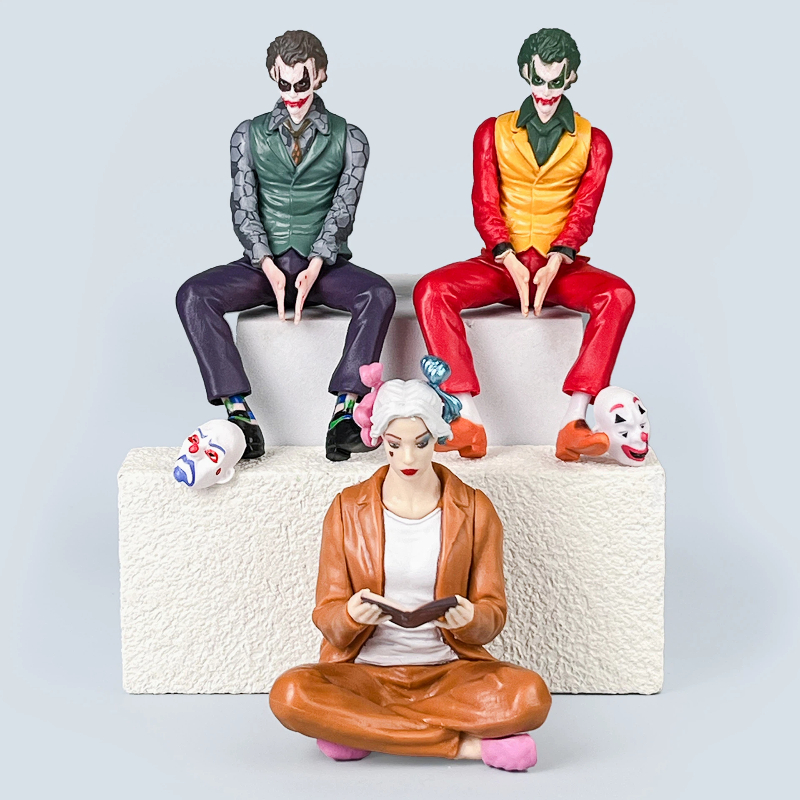 SS HOT Roof Decoration Joker H - Car Accessories Joker recensie en prijs