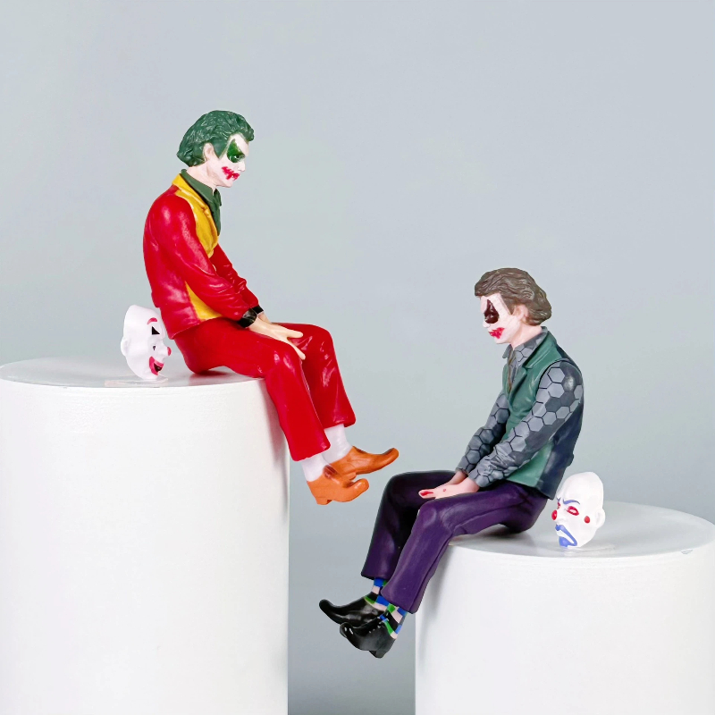 SS HOT Roof Decoration Joker H - Car Accessories Joker recensie en prijs