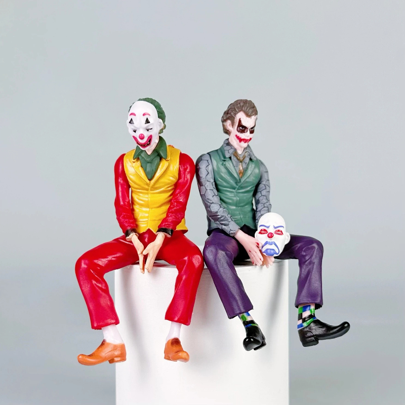 SS HOT Roof Decoration Joker H - Car Accessories Joker recensie en prijs