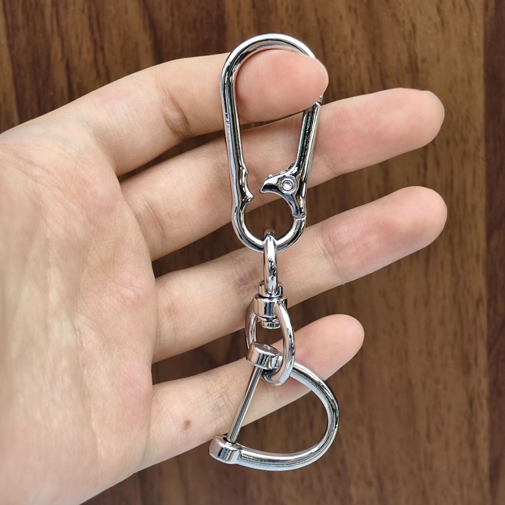 Creative Metal Men Gift Key Bu - Car Accessories Wholesale recensie en prijs