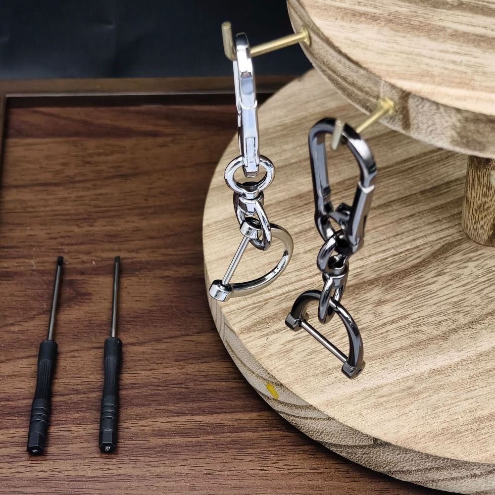 Creative Metal Men Gift Key Bu - Car Accessories Wholesale recensie en prijs