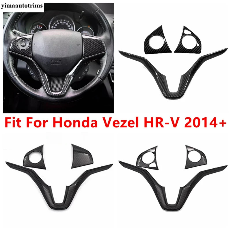 Applicable2014-2021Honda Vezel - Steering Wheel Cover recensie en prijs