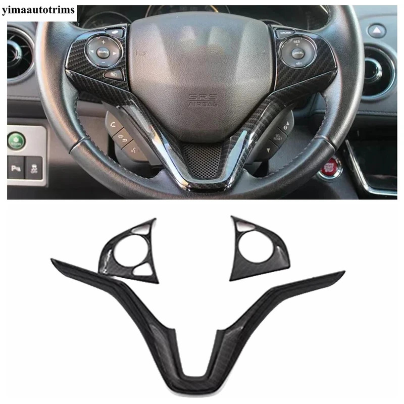 Applicable2014-2021Honda Vezel - Steering Wheel Cover recensie en prijs