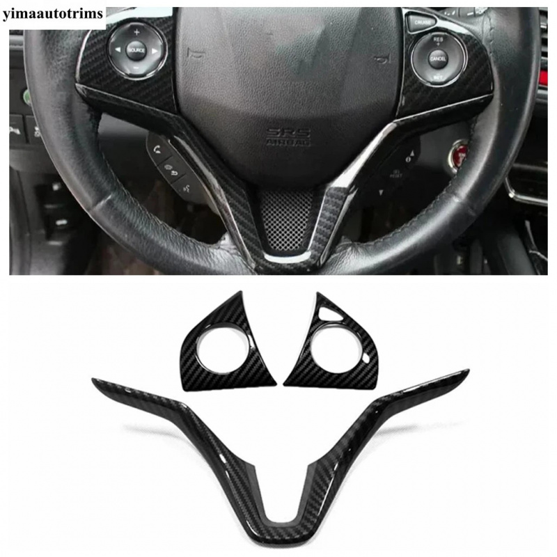 Applicable2014-2021Honda Vezel - Steering Wheel Cover recensie en prijs