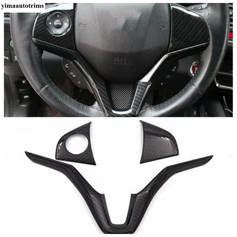 Applicable2014-2021Honda Vezel - Steering Wheel Cover recensie en prijs
