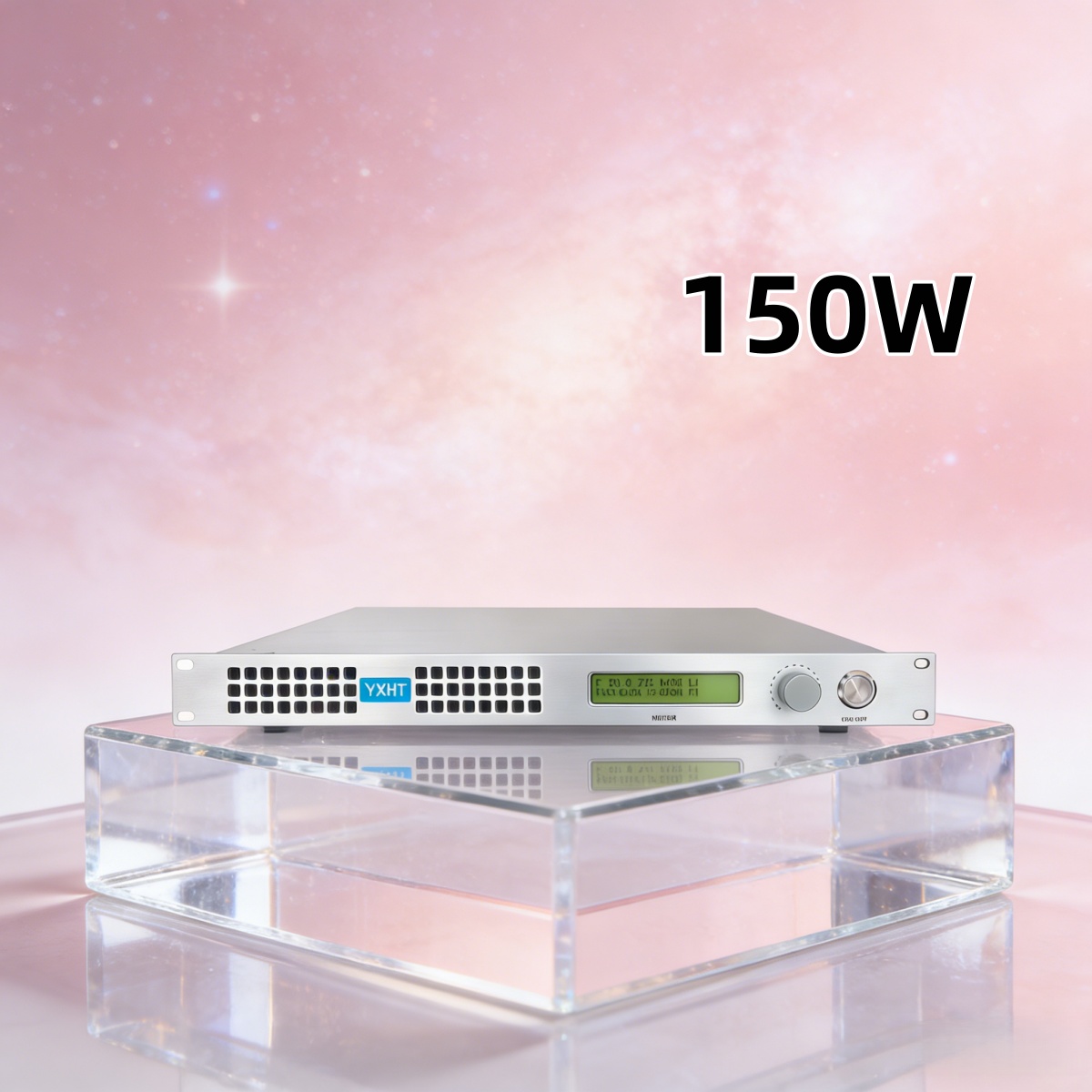 HQ- YXHT-1, 150W FM Transmitte - Fm Transmitter recensie en prijs