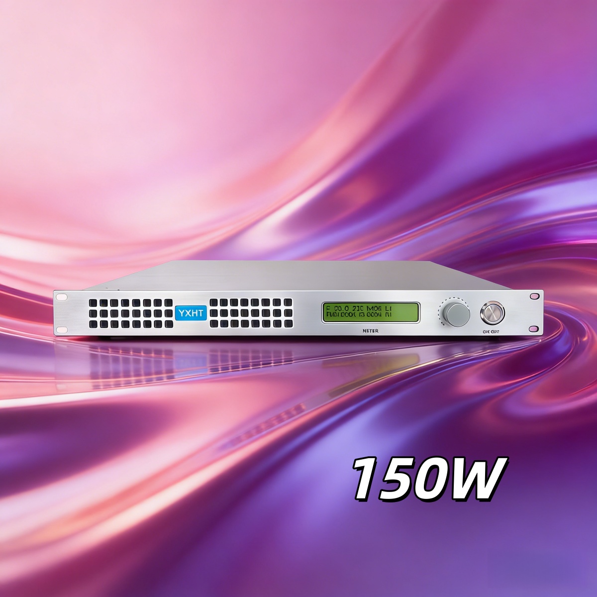HQ- YXHT-1, 150W FM Transmitte - Fm Transmitter recensie en prijs