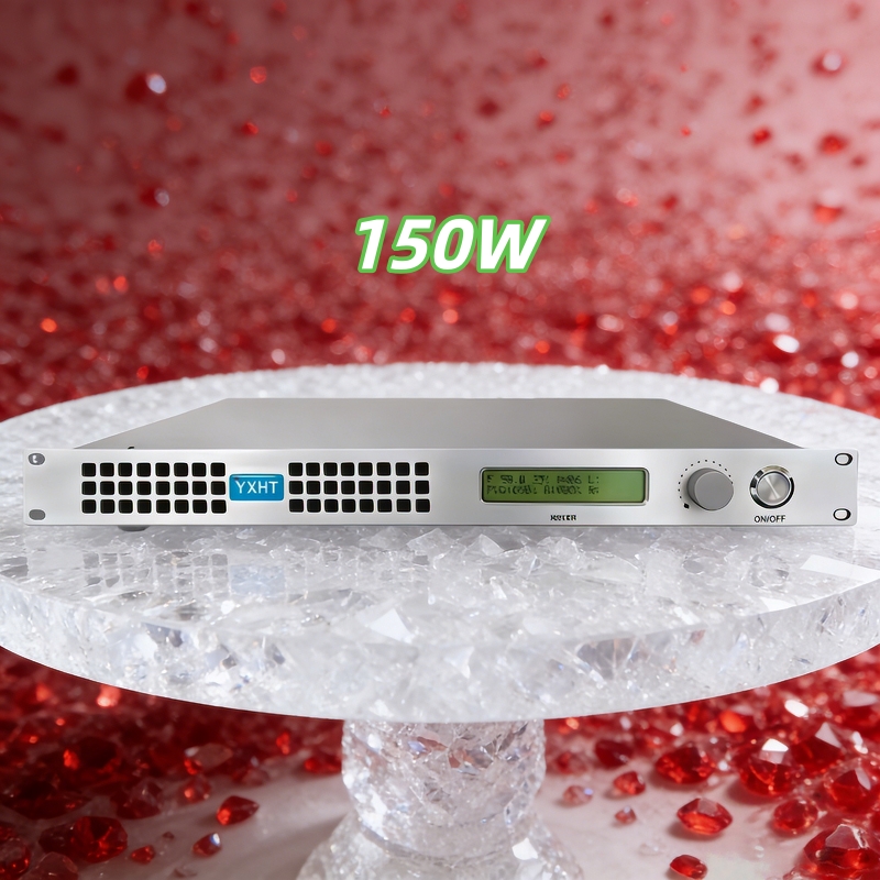 HQ- YXHT-1, 150W FM Transmitte - Fm Transmitter recensie en prijs