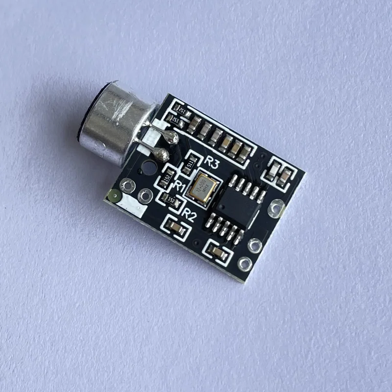 Microphone Microphone Transmit - Fm Transmitter recensie en prijs