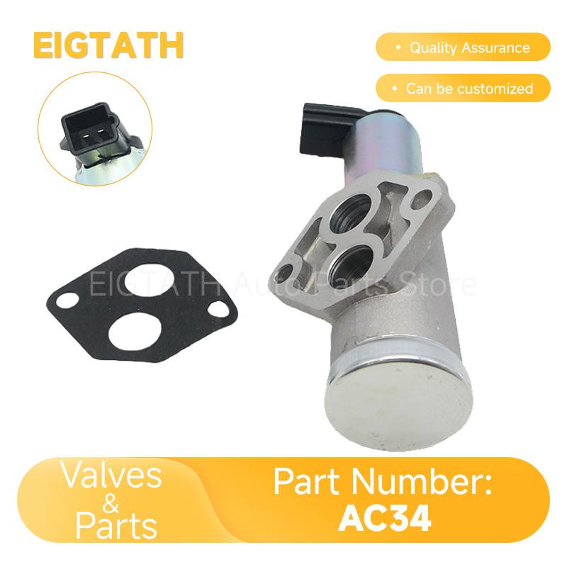 Idle Air Control Valve AC34 Fo - Car Accessories Wholesale recensie en prijs