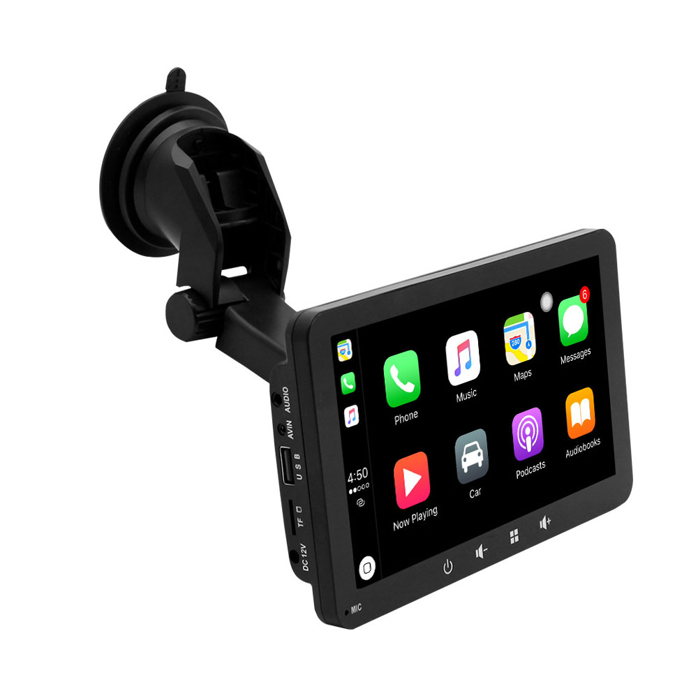 Smart PND car screen carplay s - Fm Transmitter recensie en prijs