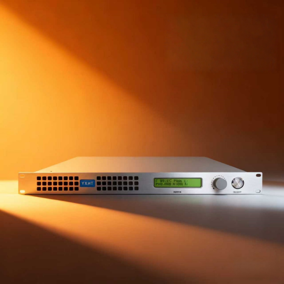 Digital Control YXHT-1, 10W FM - Fm Transmitter recensie en prijs