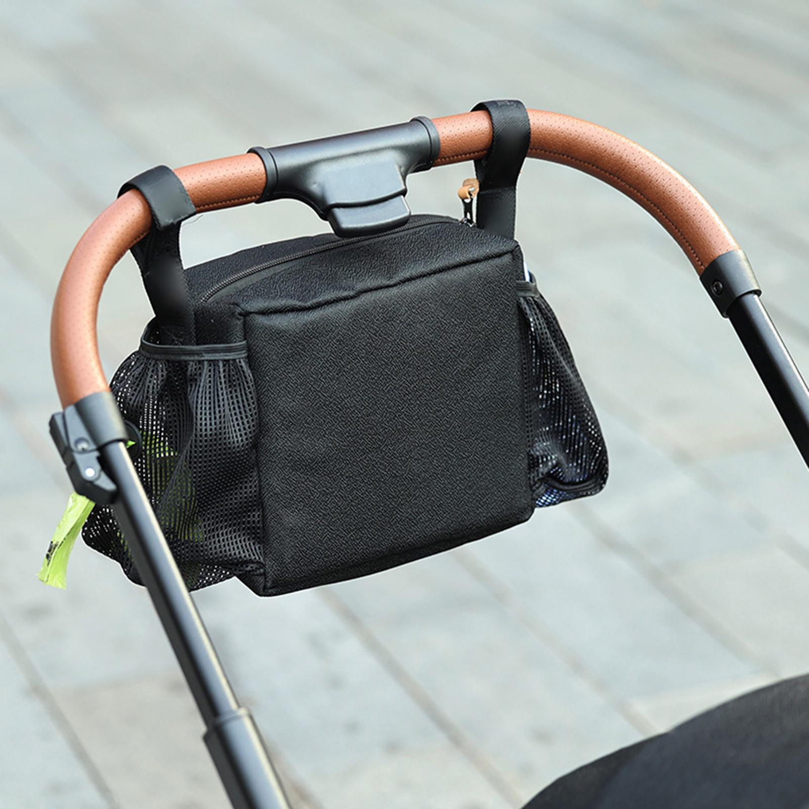 Dog Stroller Bag Large Capacit - Car Accessories Shop recensie en prijs