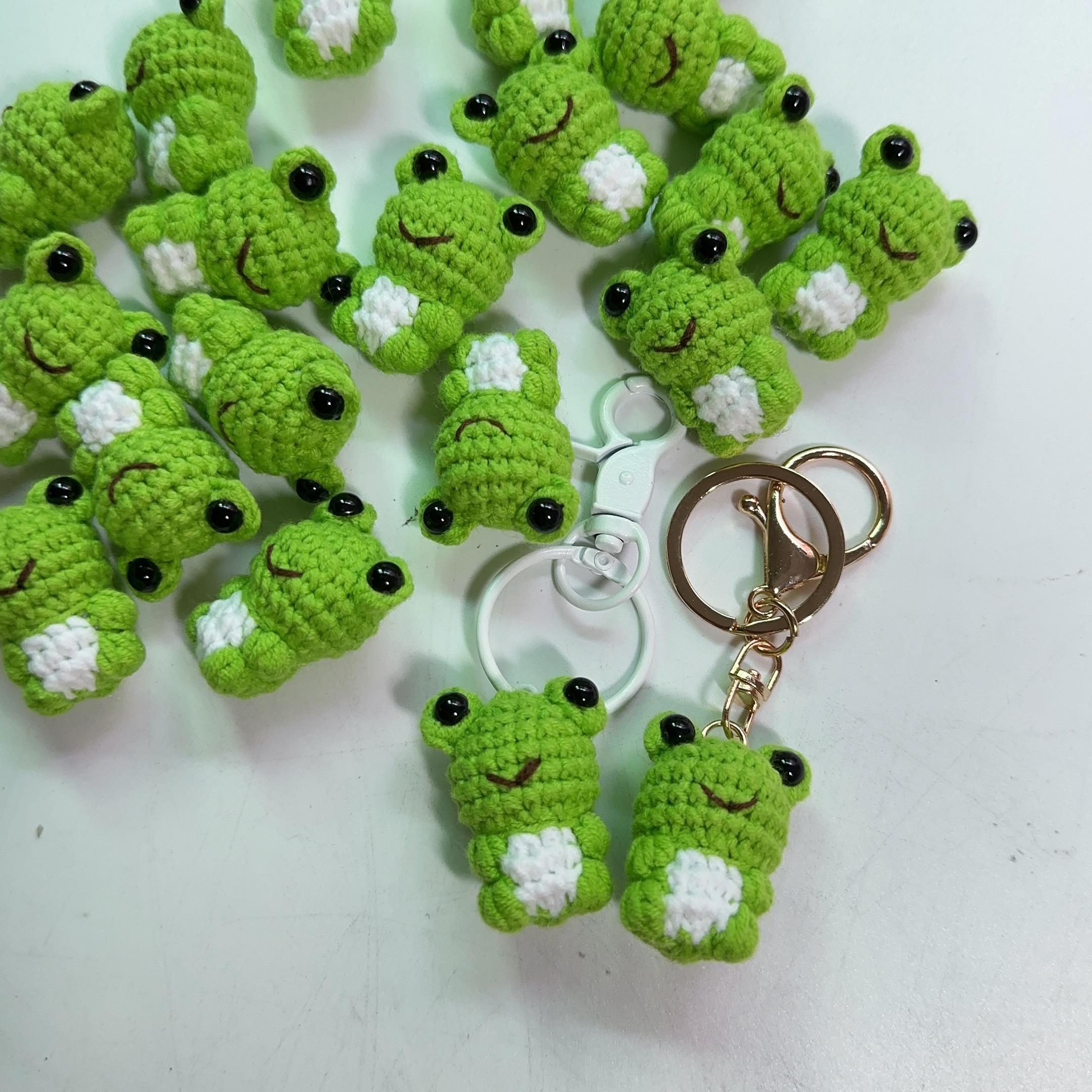 5pcs/lot Handmade 3.5cm Cute K - Car Accessories Wholesale recensie en prijs