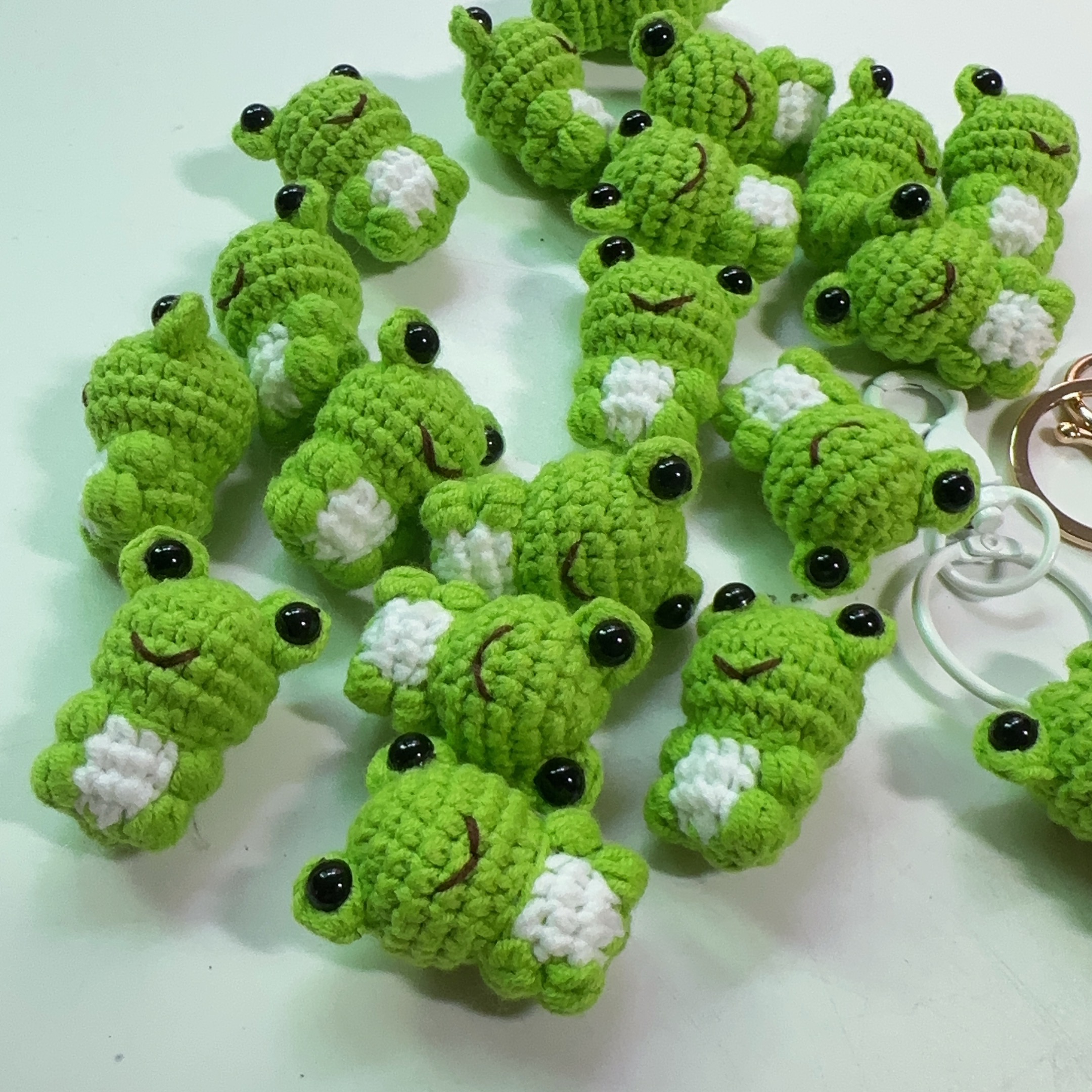 5pcs/lot Handmade 3.5cm Cute K - Car Accessories Wholesale recensie en prijs