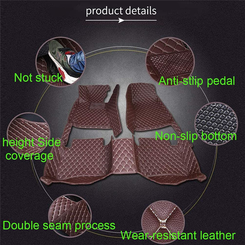 Custom For Geely Haoyue / Okav - Car Accessories Xl6 recensie en prijs