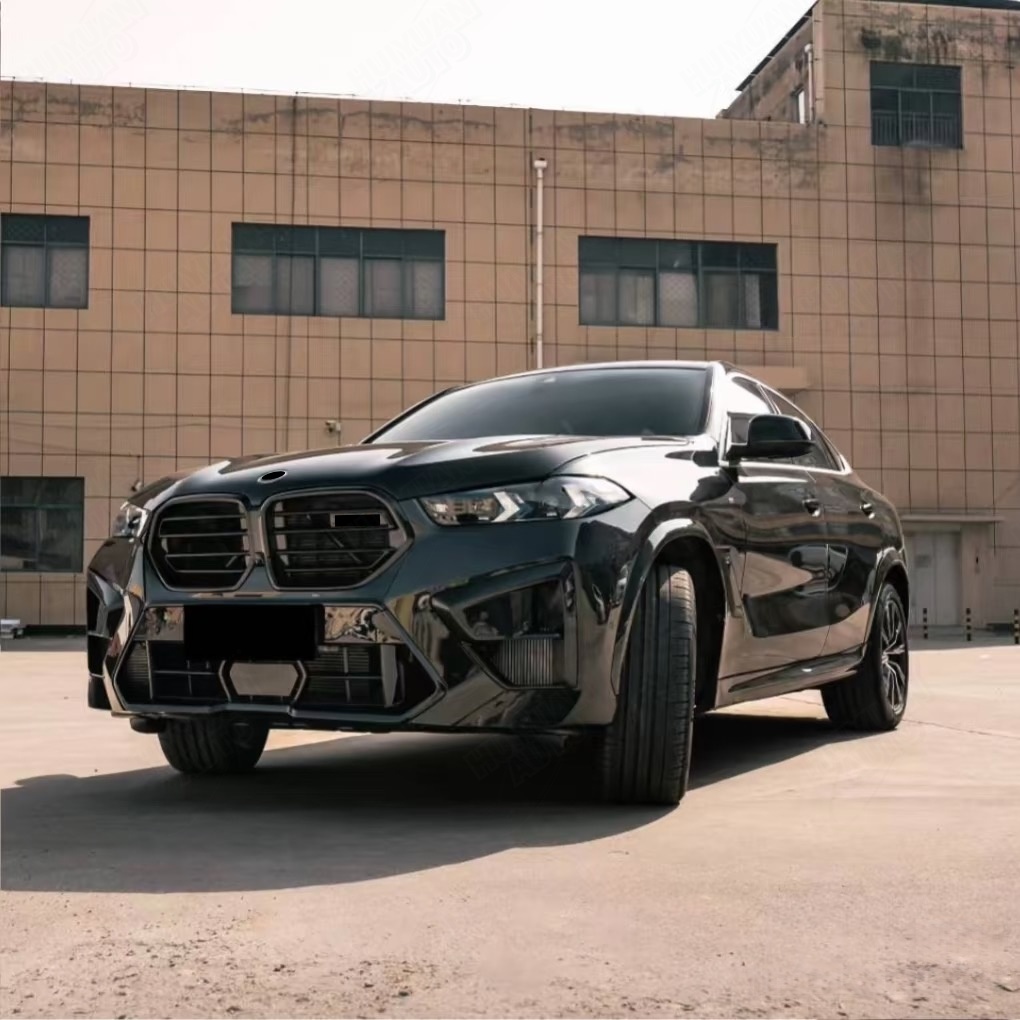Wholesale F96 LCI X6M Style Ca - Car Accessories Wholesale recensie en prijs