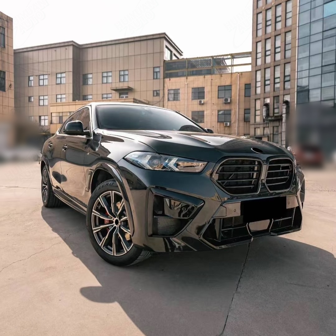 Wholesale F96 LCI X6M Style Ca - Car Accessories Wholesale recensie en prijs