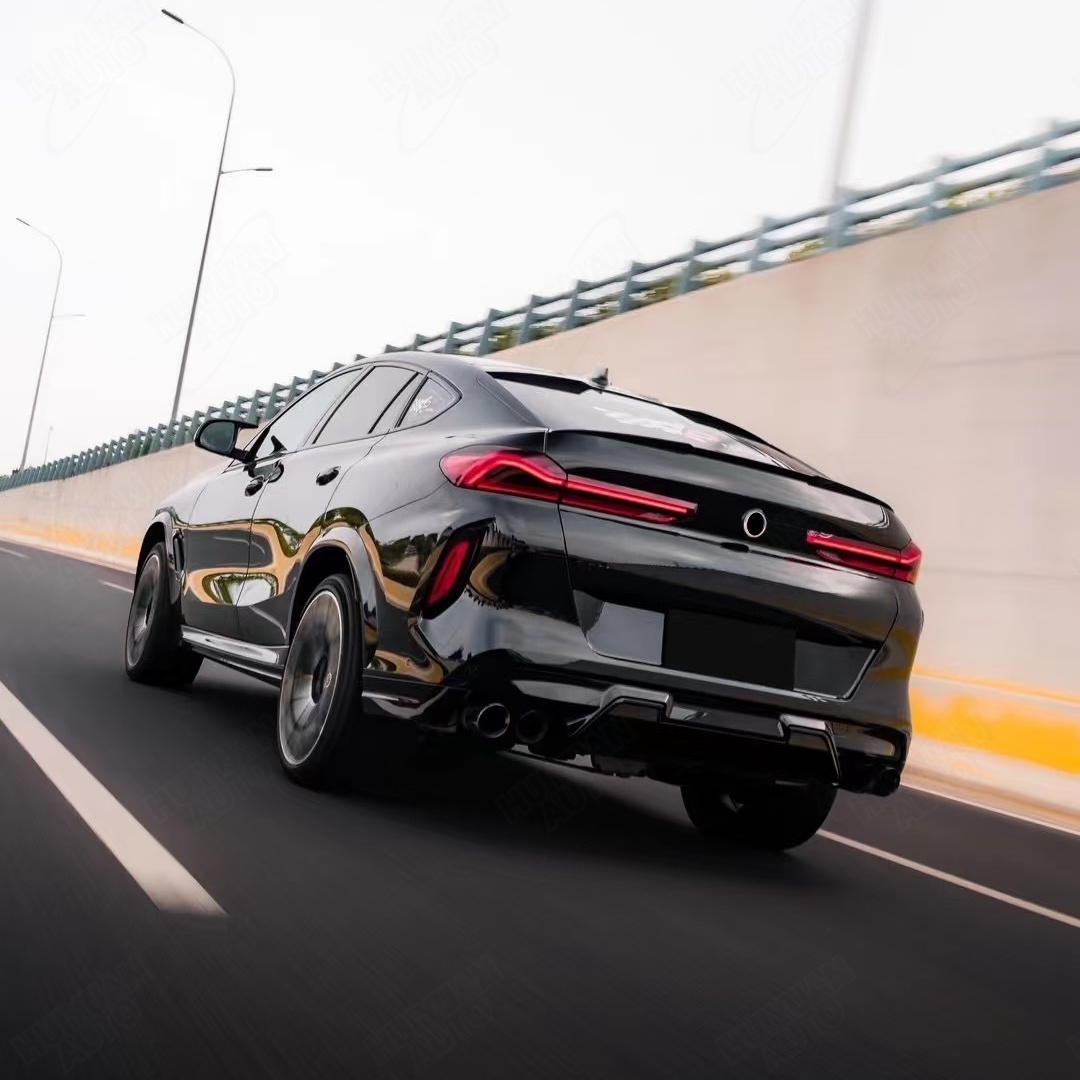 Wholesale F96 LCI X6M Style Ca - Car Accessories Wholesale recensie en prijs