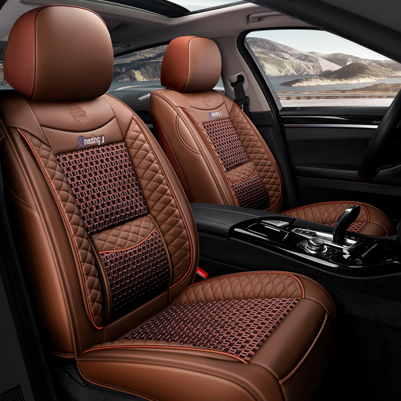 Car seat cover universal for a - Car Accessories Xl6 recensie en prijs
