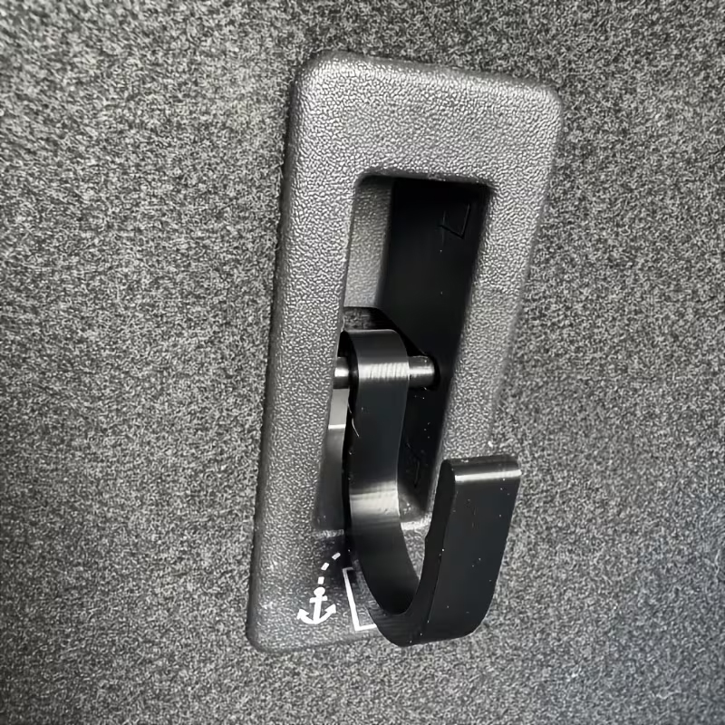 Car Trunk Umbrella Holder & Se - Car Accessories Shop recensie en prijs