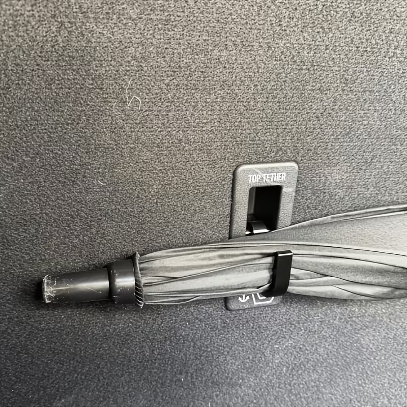 Car Trunk Umbrella Holder & Se - Car Accessories Shop recensie en prijs