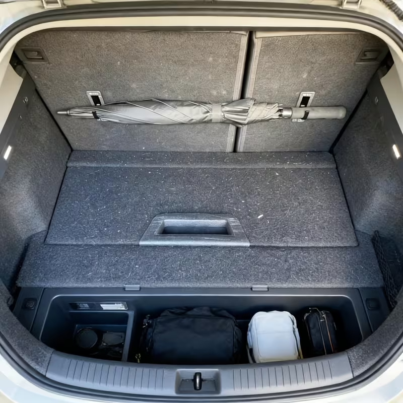 Car Trunk Umbrella Holder & Se - Car Accessories Shop recensie en prijs