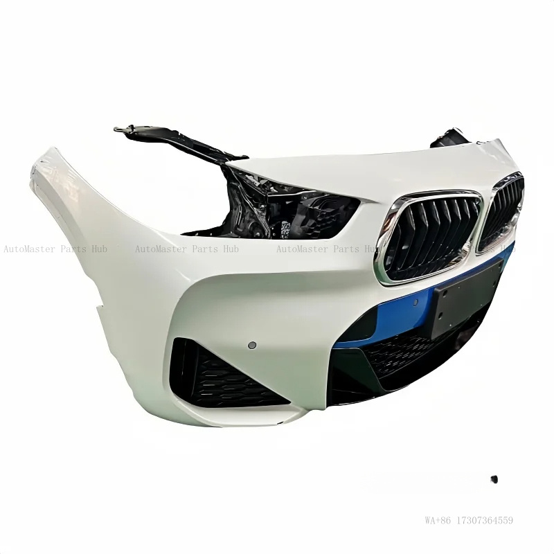 Original Used Car Front End Li - Car Accessories Quick Delivery recensie en prijs